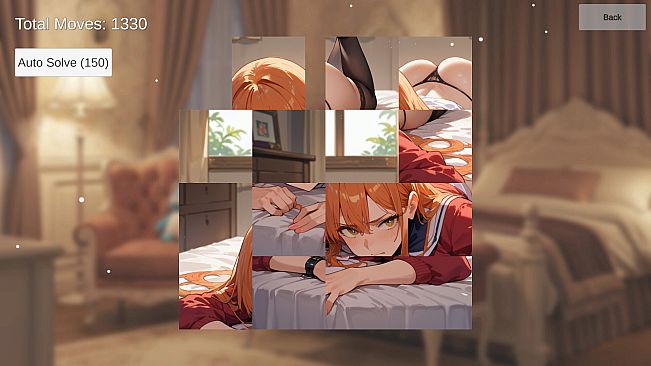 Hentai Achievement Puzzle 2