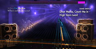 Rocksmith 2014 – All Time Low Song Pack