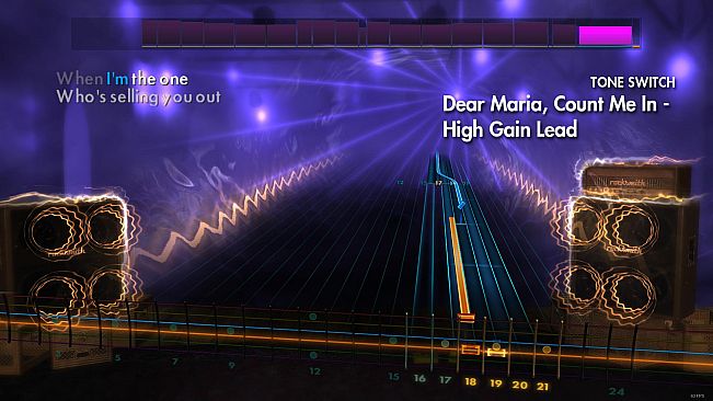 Rocksmith 2014 – All Time Low Song Pack