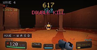 Kyrox Arena