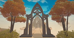 Wanderer of Spaces
