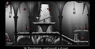 The Misadventures of P.B. Winterbottom