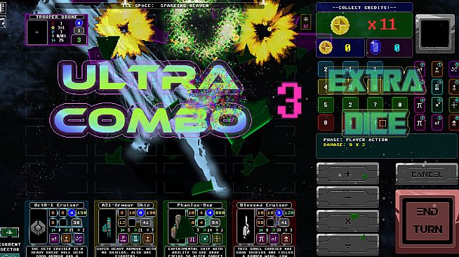 STAR MATH: Interstellar Rogue 2