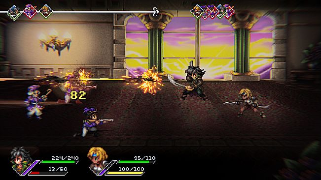 Rise of the Third Power