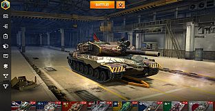 World of Tanks Blitz