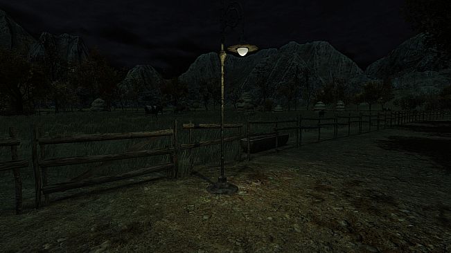 The Cows Are Watching