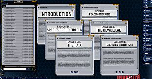 Fantasy Grounds - Deepnight Revelation 6: Expeditions