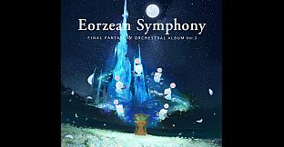 Eorzean Symphony: FINAL FANTASY XIV Orchestral Album Vol. 3