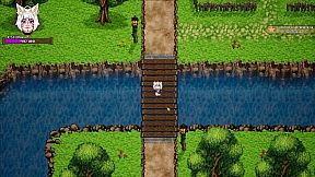 Esteem - The little wolf saga