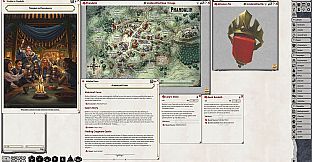 Fantasy Grounds - D&D Phandelver and Below: The Shattered Obelisk