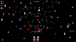 Putin Destroys Alien