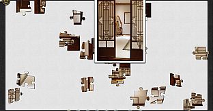 1001 Jigsaw World Tour South Korea