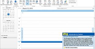 Professor Teaches Outlook 2013 & 365