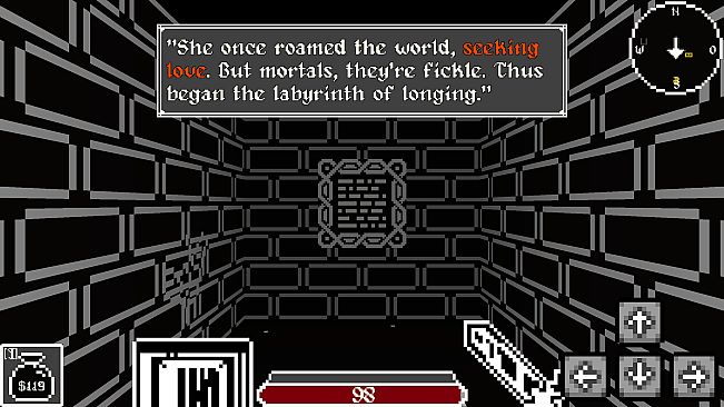 Dungeon Vixens: A Tale of Temptation