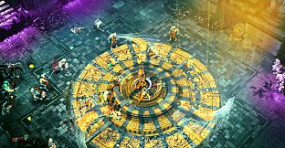 Sacred 3: Underworld Story