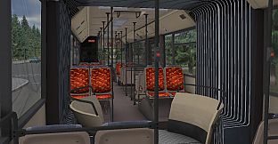 OMSI 2 Add-On Citybus O405/O405G