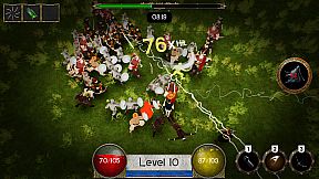 Compass of Destiny: Survivors