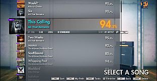 Rocksmith 2014 – All That Remains - “This Calling”
