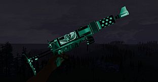Strayed - Halloween Skin Pack