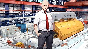 The Beautiful Island