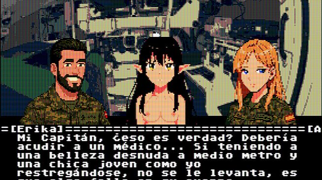 Panzer Fantasy 16 Bits