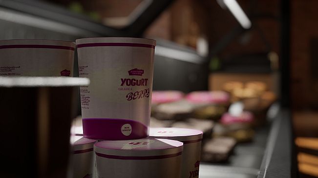 CoffeeShop Simulator