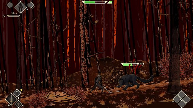 Sunrise Of The Time: End Of Blue