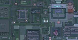 The State of Nowhere