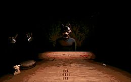 Athyra: Rock, Paper, Scissors