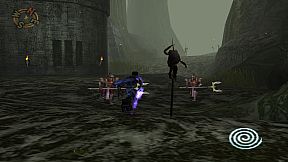 Legacy of Kain: Soul Reaver 2 (2001)