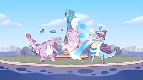 Kaichu: The Kaiju Dating Sim