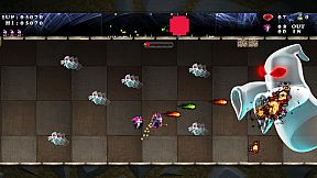 Fairy Fire - Defender of the Fairies