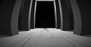 Doorways: Old Prototype