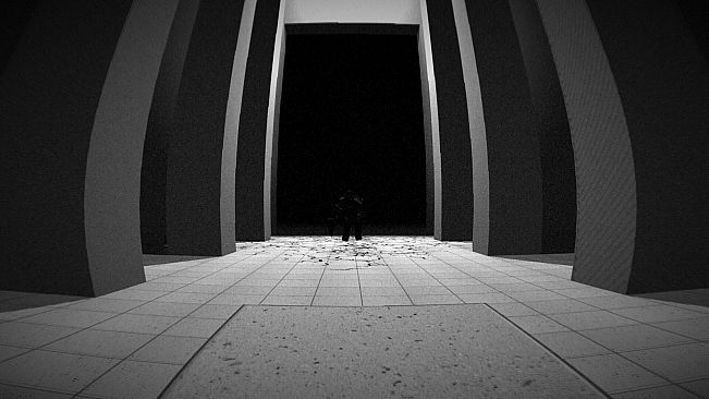 Doorways: Old Prototype