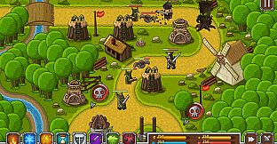 Apeiron - Tower Defense