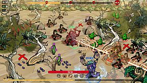 Broventure: The Wild Co-op