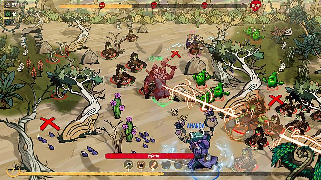 Broventure: The Wild Co-op