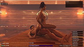 Interactive Sex - Incest Sister