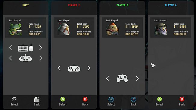 Rocketbirds 2 Evolution