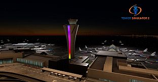 Tower! Simulator 3 - KSFO Airport