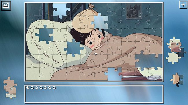 Super Jigsaw Puzzle: Generations - Anime Puzzles 3