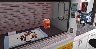 LabTrainingVR: Personal Protective Equipment Edition