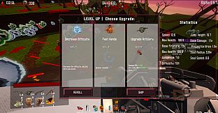 The Seventh Circle