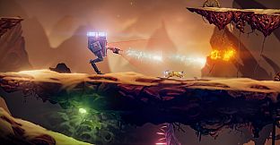 Space Tail: Definitive Edition