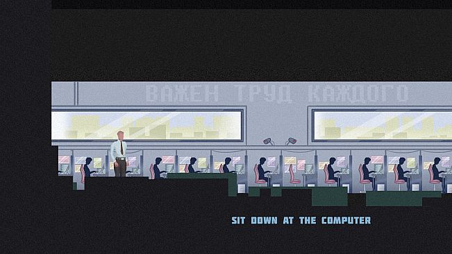 Who is the hero of this Game