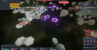 Littlest Catalyst