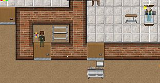 Nursing Home Simulator