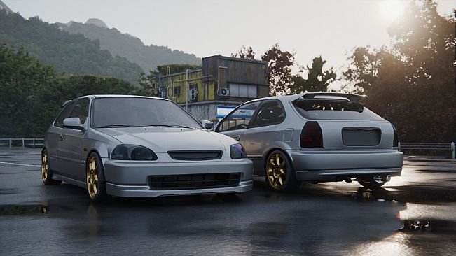Car For Sale Simulator 2023 - Japanese Pack