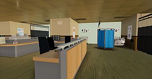 Hospital for Clip maker