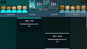 Hoops Ahead: Basketball Manager